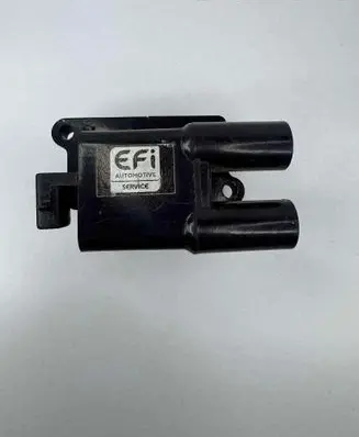 Hyundai i10 High voltage ignition coil 2731002630 26082031