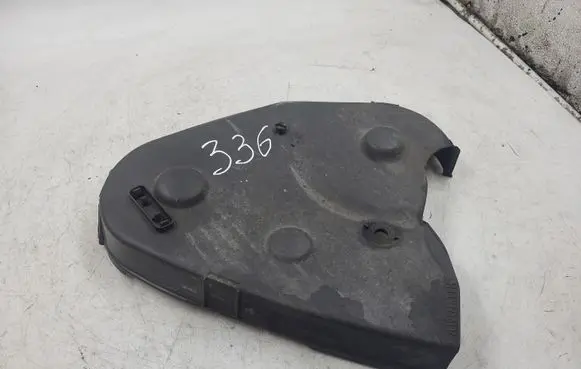 Audi A4 S4 B5 8D Timing belt guard (cover) 028109123