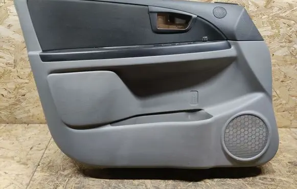 Suzuki SX4 Front door card panel trim 8372179J10