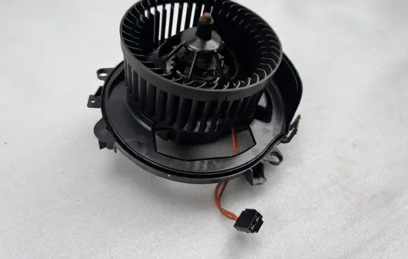 Volkswagen Tiguan Heater fan/blower T1018605ZC T1018605 3Q2819021