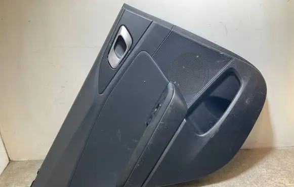 KIA Ceed Rear door card panel trim 83301J7020 Z1FDT0399