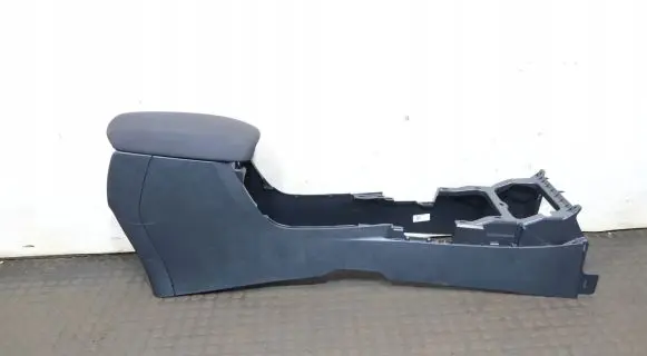 Toyota Corolla E210 E21 Center console