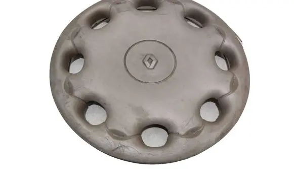Renault Laguna I R15 wheel hub/cap/trim 7700427890