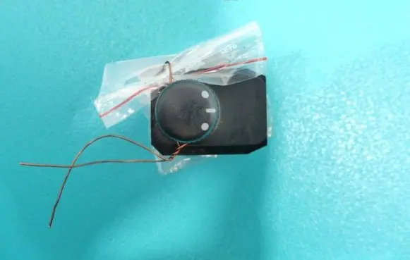 Suzuki Swift II Electric window control switch IMPRK792841