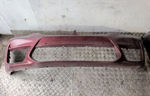 BMW M5 F90 Front bumper 8069598