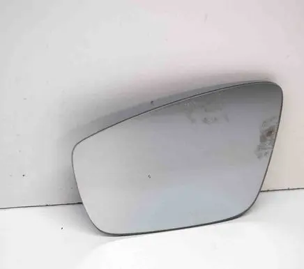 Volkswagen Golf VIII Wing mirror glass 6RU857521