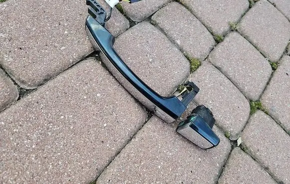 Opel Insignia A Rear door handle trim 5O5P5L5E5X1245