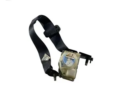 Ford Mustang V Rear seatbelt ER3363611B68AAW