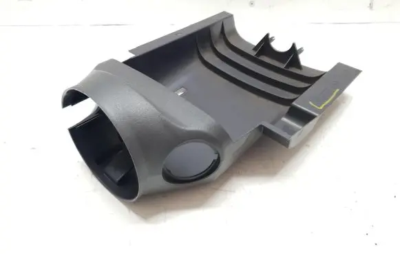 Mercedes-Benz A W168 Steering wheel column trim A1684620223