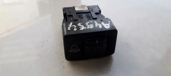 Subaru Legacy Headlight level height control switch