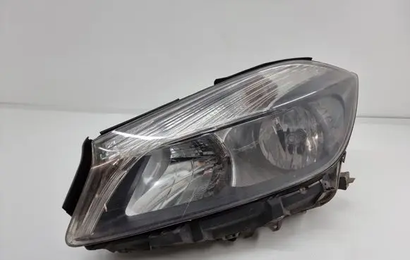Mercedes-Benz A W176 Headlight/headlamp