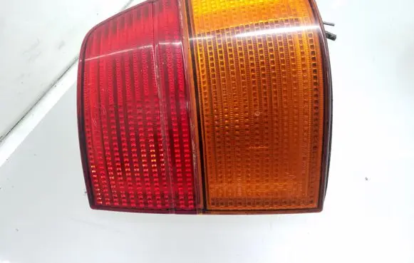 Seat Toledo I (1L) Rear/tail lights 6R0163251 96163808