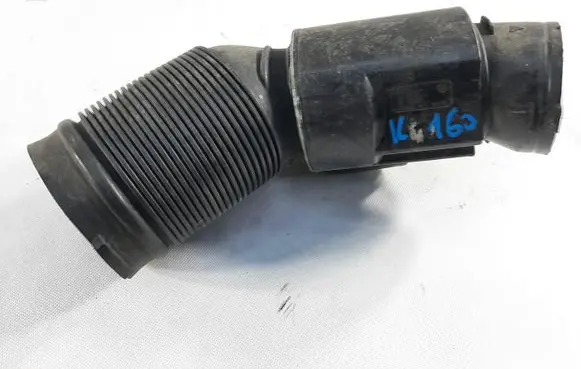 Audi A6 S6 C6 4F Air intake hose/pipe 06E129629M