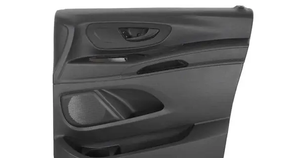 Mercedes-Benz Vito Viano W447 Front door card panel trim