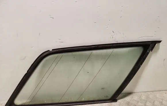 Audi A6 S6 C5 4B Rear side window 43R00137