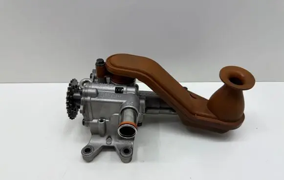 Volvo V60 Oil pump 31330979 16804701