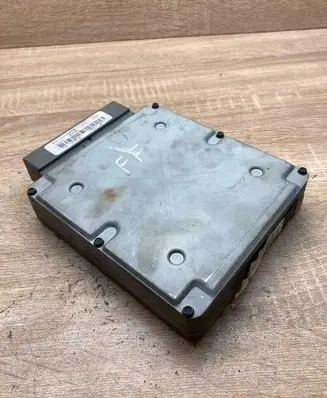 Ford Focus Engine control unit/module ECU 1S4F12A650AE DOTE