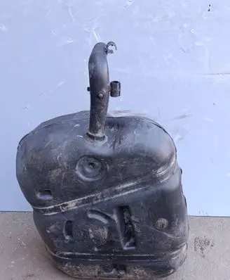 Fiat Ducato Fuel tank 1380758080