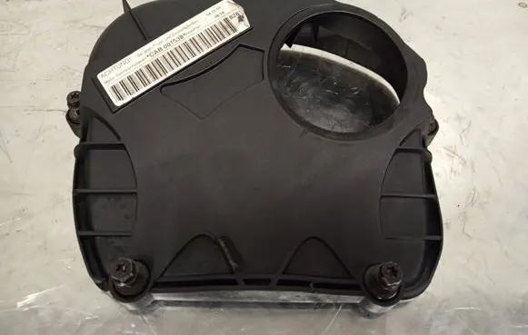 Audi A4 S4 B8 8K Timing belt guard (cover) 06H103269C