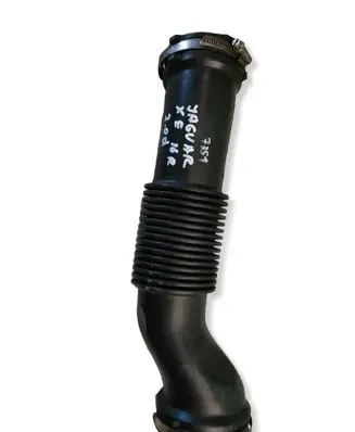 Jaguar XE Air intake duct part GX739C623