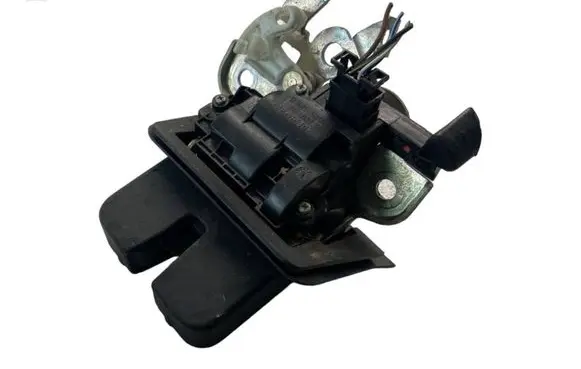 Audi A3 S3 8V Tailgate/trunk/boot lock/catch/latch 8R0827505 123613300113