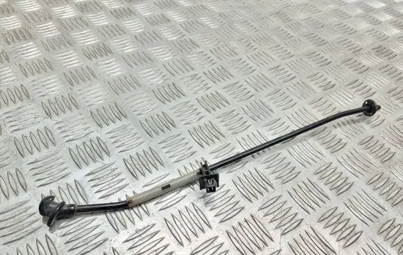Toyota Corolla Verso E121 Engine bonnet/hood prop rod/strut 