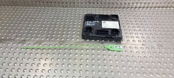 Audi A4 S4 B9 8W Central body control module 8W1907064BA