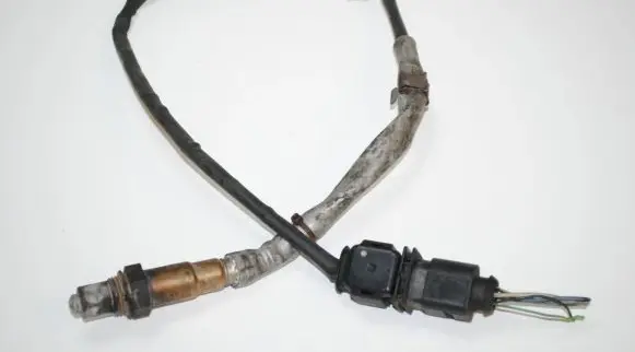 Volkswagen Jetta V Lambda probe sensor 06F906262