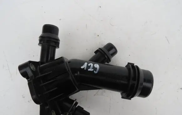 Volvo S60 Thermostat housing PA66GF30