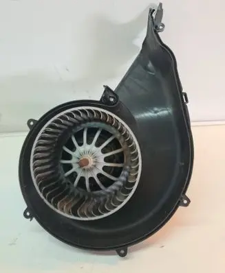 Volvo V70 Heater fan/blower 6g9n18d413ba