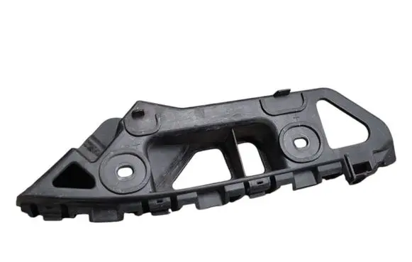 Volkswagen Caddy Front bumper mounting bracket 2K5807184