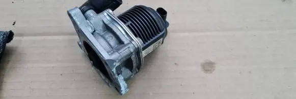 Audi Q3 F3 EGR valve 06K131097AA 200170964