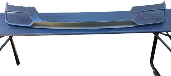 Seat Tarraco Rear bumper lower part trim 5FJ807425 5FJ80742567E