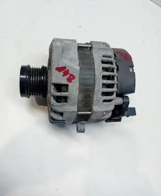 Generator/alternator