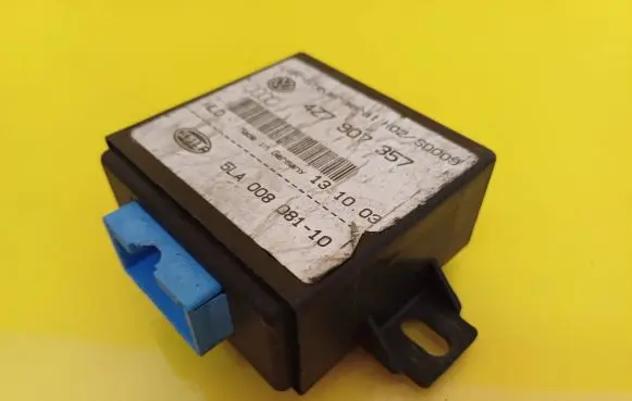 Audi A6 S6 C5 4B Light module LCM 4Z7907357