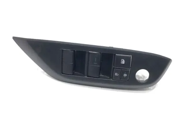 Toyota Yaris Electric window control switch 840400D020