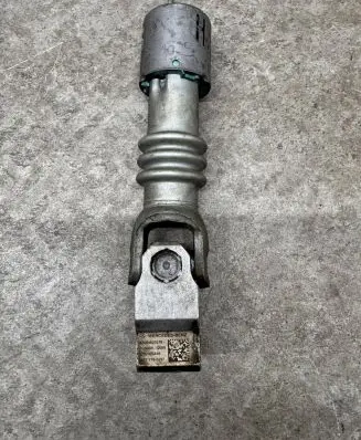Mercedes-Benz C W205 Steering column universal joint A2054620378 ZGS008 1732402446
