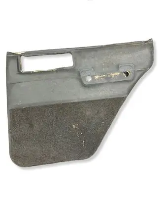 Jeep Cherokee XJ Rear door card panel trim 4005282FTNDD92 4005282FTNDD 4005282