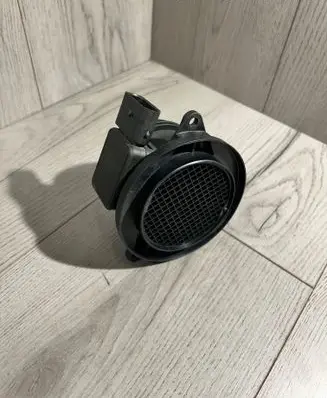 Mercedes-Benz CLK AMG A209 C209 Mass air flow meter 5WK9638Z
