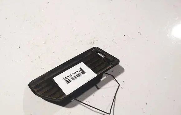 Audi A6 S6 C4 4A Dash center air vent grill 4a1819794b