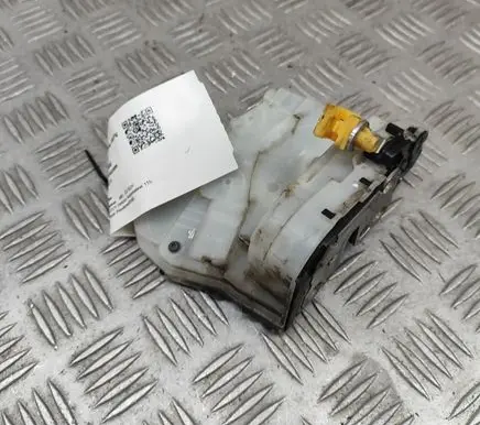 MG ZS Rear door lock 11050850