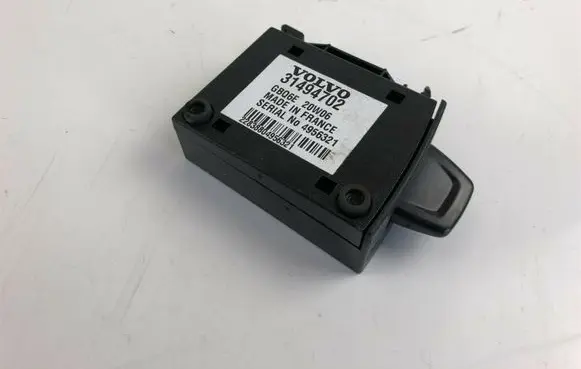 Volvo S90, V90 Other control units/modules 31494702 H3534