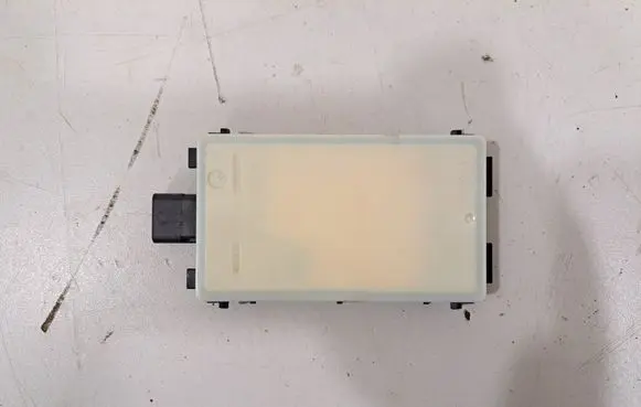 BMW 2 Active Tourer U06 Blind spot module 5A45178 5A60304