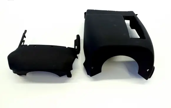 Lexus NX Steering wheel column trim 4502478020 4528778010