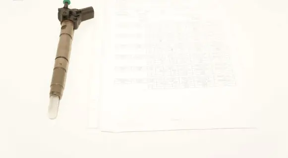 Audi A6 C7 Fuel injector 059130277Q