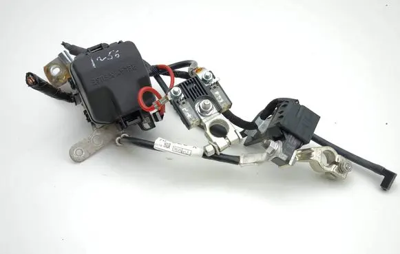 Lexus UX Positive cable (battery) 8216576020A 190825