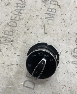 Porsche Macan (95B) Light switch 7P5941531G