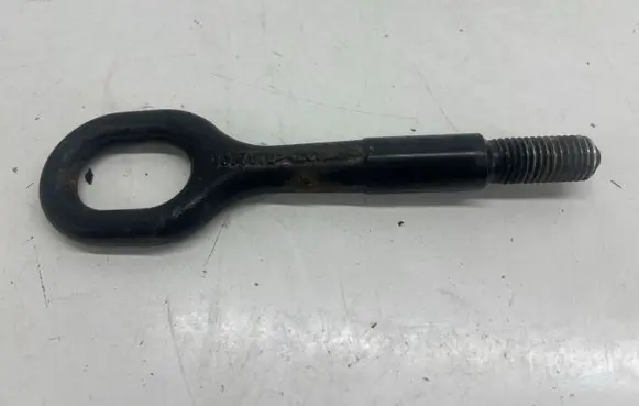 Tesla Model 3 Towing hook eye 107757000D 107757042C