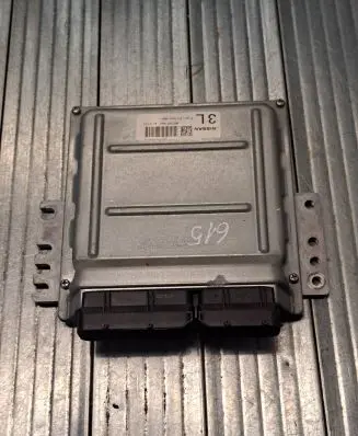 Infiniti FX Engine control unit/module MEC85441