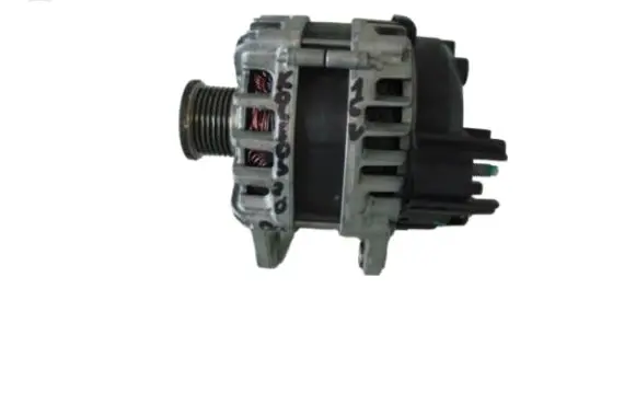 Renault Koleos II Generator/alternator 231002513R